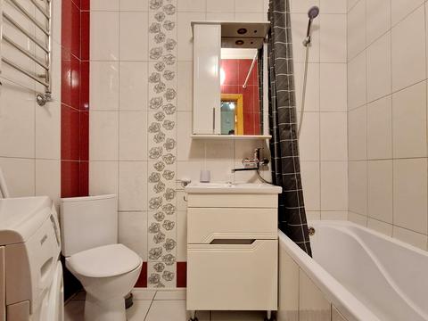 квартира за адресою Степана Рудницького вул. (Академіка Вільямса), 6-Д