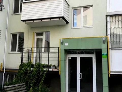 квартира за адресою Степана Рудницького вул. (Академіка Вільямса), 6-Д