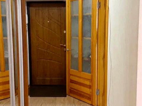 квартира за адресою Степана Рудницького вул. (Академіка Вільямса), 6-Д