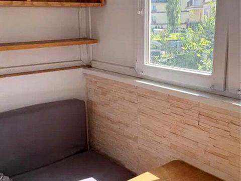 квартира за адресою Степана Рудницького вул. (Академіка Вільямса), 6-Д