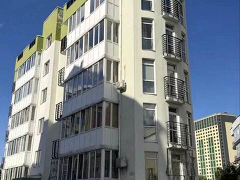 квартира за адресою Степана Рудницького вул. (Академіка Вільямса), 6-Д