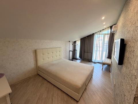 квартира по адресу Регенераторная ул., 4к2