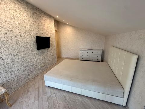 квартира по адресу Регенераторная ул., 4к2