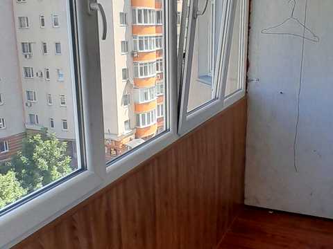 квартира за адресою Незалежності просп., 116-Б