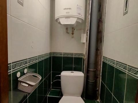 квартира по адресу Руднева, 32