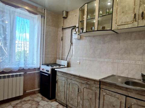 квартира по адресу Руднева, 32