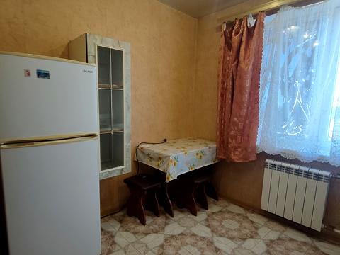 квартира по адресу Руднева, 32