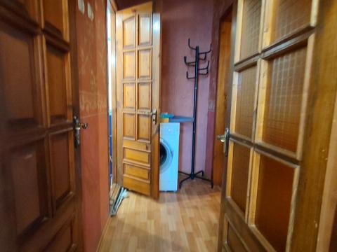 квартира по адресу Руднева, 32
