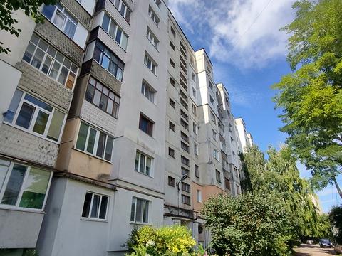 квартира по адресу Руднева, 32