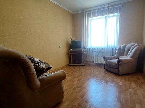 квартира по адресу Руднева, 32