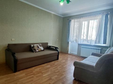 квартира по адресу Руднева, 32