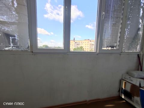 квартира по адресу Руднева, 32