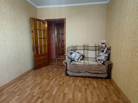квартира по адресу Руднева, 32