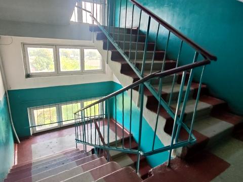 квартира по адресу Руднева, 32