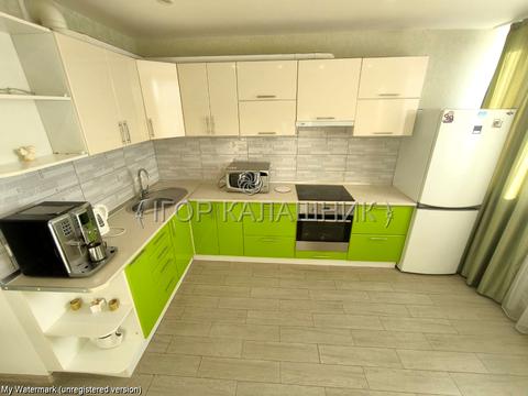 квартира за адресою Соломії Крушельницької вул., 13