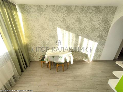 квартира за адресою Соломії Крушельницької вул., 13