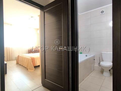 квартира за адресою Соломії Крушельницької вул., 13