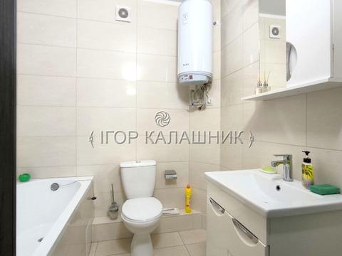 квартира за адресою Соломії Крушельницької вул., 13