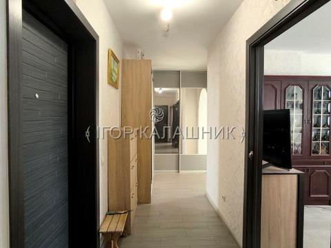 квартира за адресою Соломії Крушельницької вул., 13
