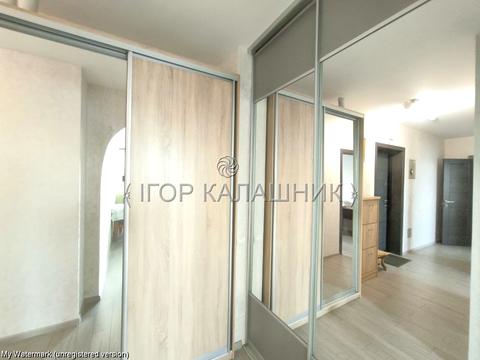 квартира за адресою Соломії Крушельницької вул., 13