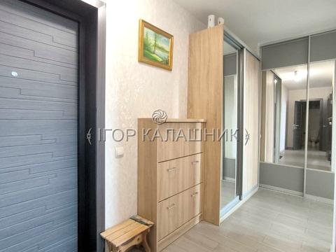 квартира за адресою Соломії Крушельницької вул., 13