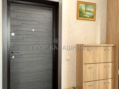квартира за адресою Соломії Крушельницької вул., 13