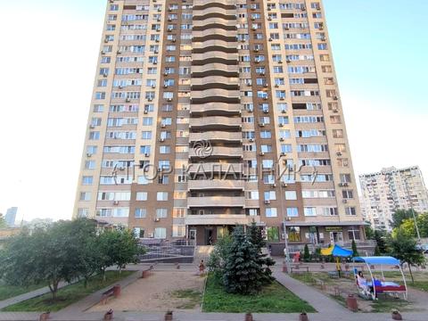 квартира за адресою Соломії Крушельницької вул., 13