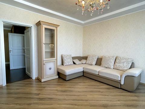 квартира за адресою Княжий Затон вул., 9