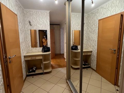 квартира за адресою Пішонівська вул., 22/2