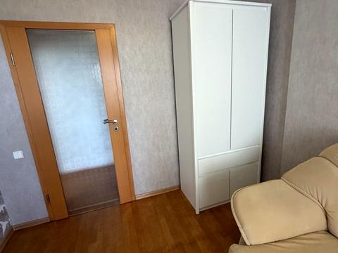 квартира за адресою Пішонівська вул., 22/2