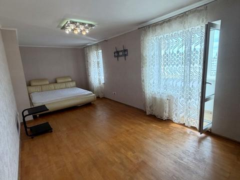 квартира за адресою Пішонівська вул., 22/2