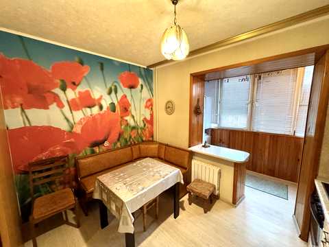 квартира за адресою Академіка Єфремова вул. (Командарма Уборевича), 29/22