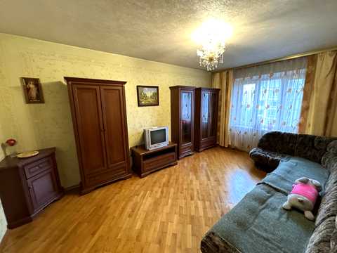 квартира за адресою Академіка Єфремова вул. (Командарма Уборевича), 29/22