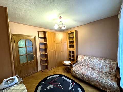 квартира за адресою Академіка Єфремова вул. (Командарма Уборевича), 29/22