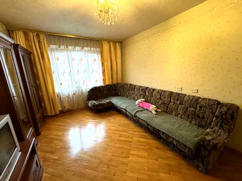 квартира за адресою Академіка Єфремова вул. (Командарма Уборевича), 29/22