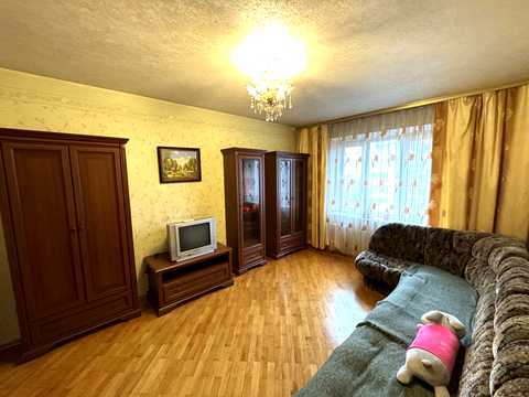 квартира за адресою Академіка Єфремова вул. (Командарма Уборевича), 29/22