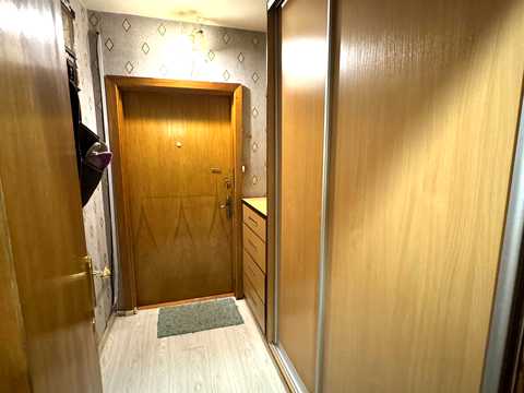 квартира за адресою Академіка Єфремова вул. (Командарма Уборевича), 29/22