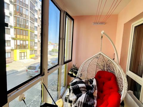 квартира по адресу Стеценко ул., 75-В