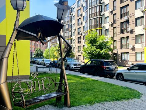 квартира по адресу Стеценко ул., 75-В