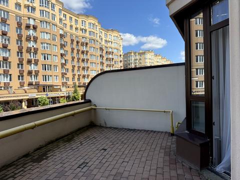 квартира за адресою Мартинова просп., 10
