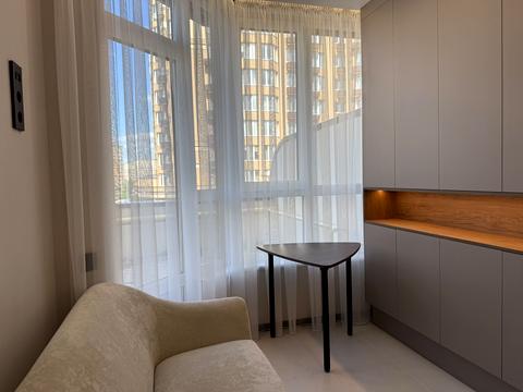 квартира за адресою Мартинова просп., 10