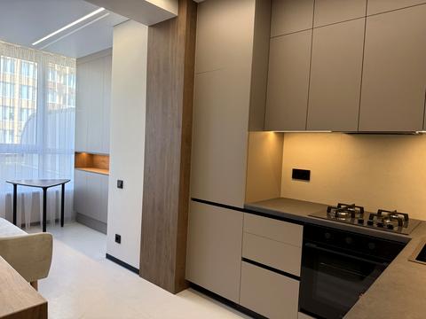 квартира за адресою Мартинова просп., 10