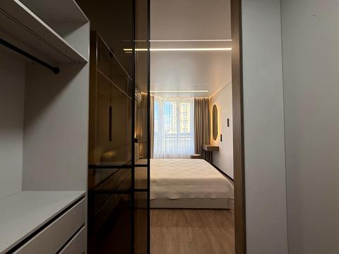квартира за адресою Мартинова просп., 10