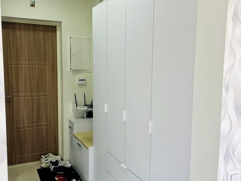 квартира по адресу Стеценко ул., 75-М