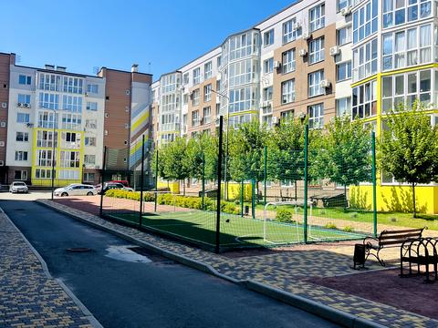 квартира по адресу Стеценко ул., 75-М