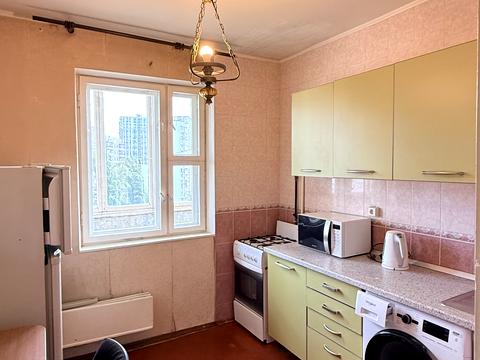 квартира за адресою Архітектора Вербицького вул., 19
