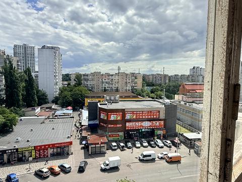 квартира за адресою Архітектора Вербицького вул., 19