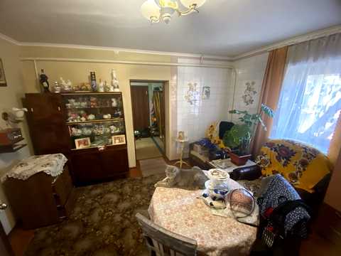 будинок за адресою Запоріжжя, Синельниківська вул., 77