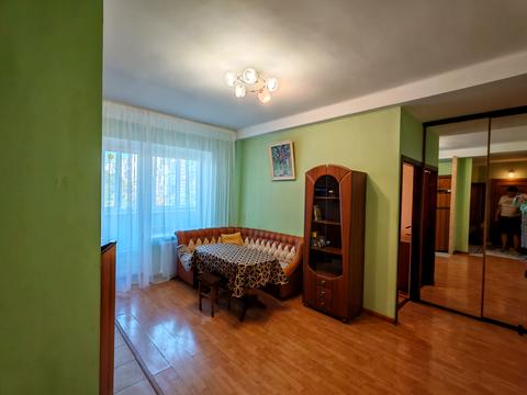 квартира по адресу Большая Васильковская ул. (Красноармейская), 114