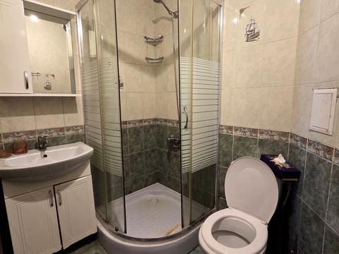 квартира за адресою Володимирська вул., 27